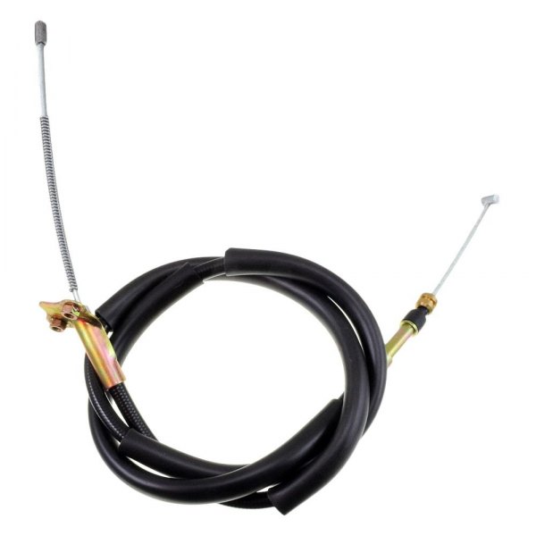 Dorman C93667 Rear Left Parking Brake Cable for 1986-1989 Toyota Celica