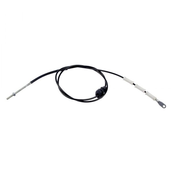 Dorman C93669 Rear Left Parking Brake Cable for 1977-1983 Honda Civic
