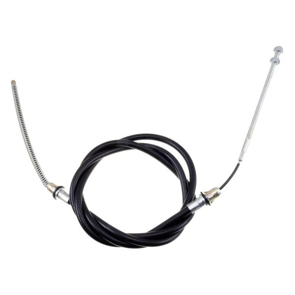 Dorman C93682 Rear Right Parking Brake Cable for 1987-1988 Chevrolet R30