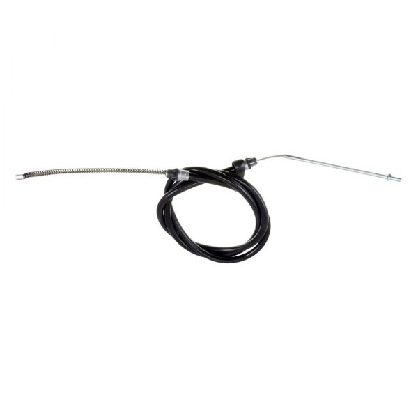 Dorman C93694 Rear Right Parking Brake Cable for 1987-1988 Chevrolet R30