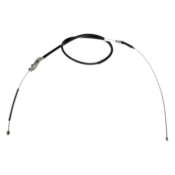 Dorman C93731 Rear Left Parking Brake Cable for 1978-1983 Toyota Pickup