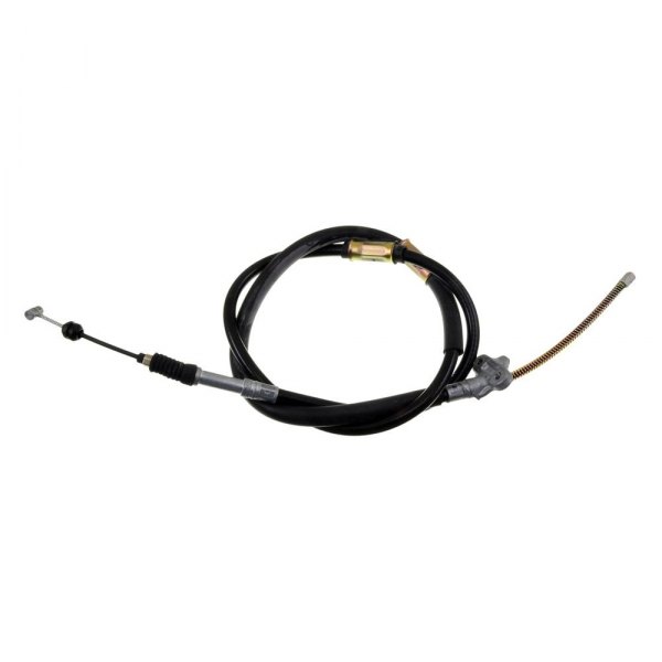 Dorman C93733 Rear Left Parking Brake Cable for 1984-1988 Toyota Corolla