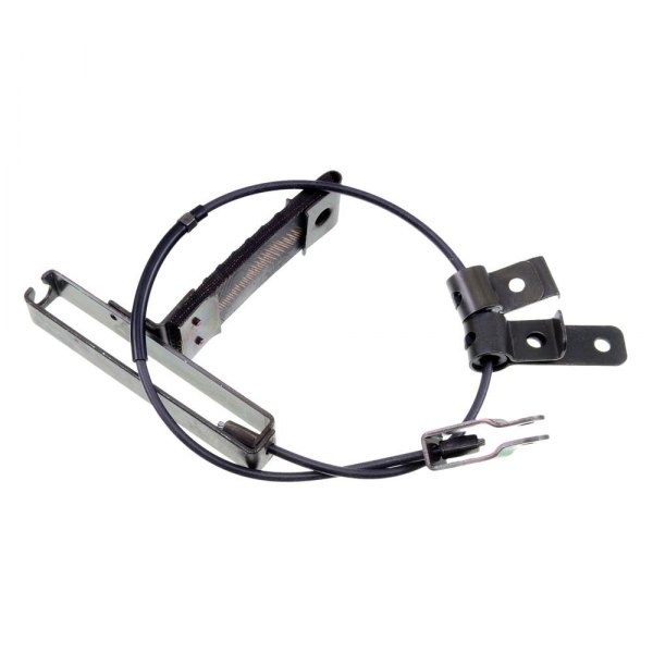 Dorman C93794 Rear Right Parking Brake Cable for 1986-1995 Suzuki Samurai