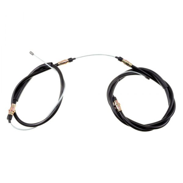 Dorman C93848 Rear Left Parking Brake Cable for 1975-1978 Cadillac Eldorado