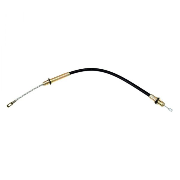 Dorman C93861 Rear Left Parking Brake Cable for 1992-1994 Chevrolet Cavalier