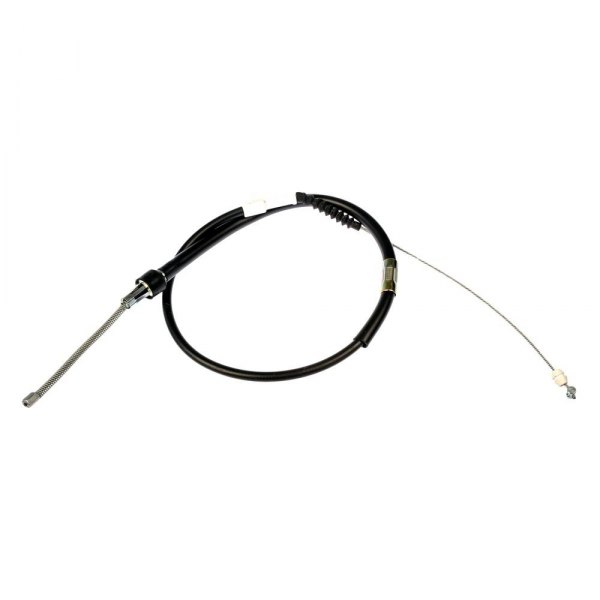 Dorman C93879 Rear Left Parking Brake Cable for 1980-1983 Toyota Corolla