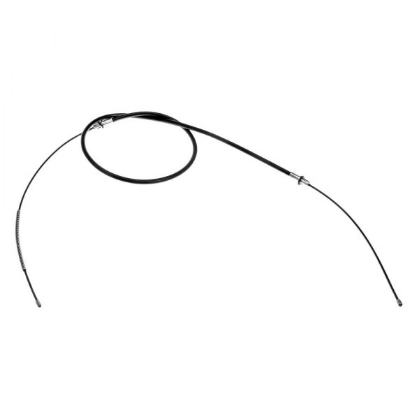 Dorman C93895 Rear Right Parking Brake Cable for 1987-1995 Chevrolet LLV