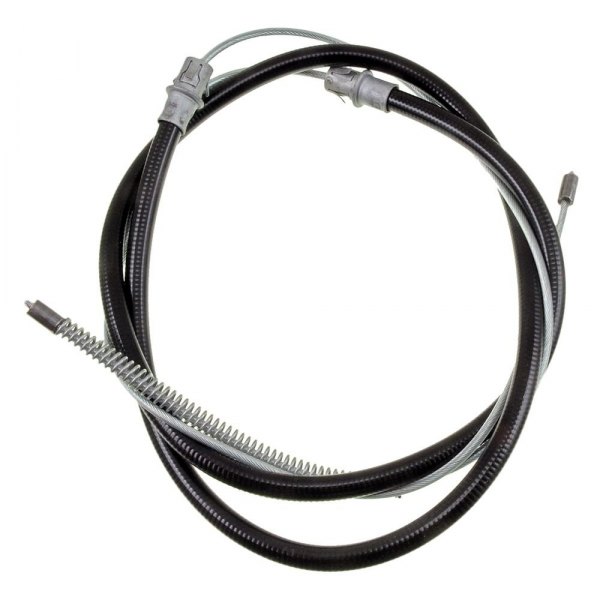 Dorman C93896 Rear Left Parking Brake Cable for 1987-1991 Chevrolet LLV