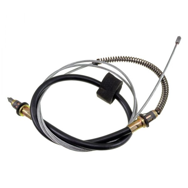 Dorman C93897 Front Parking Brake Cable for 1988-1989 Chevrolet C1500