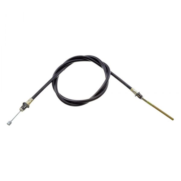 Dorman C93915 Front Parking Brake Cable for 1988-1991 Ford F Super Duty