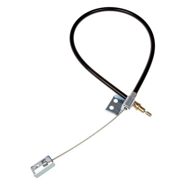 Dorman C93957 Rear Right Parking Brake Cable for 1991-1995 Nissan Pathfinder
