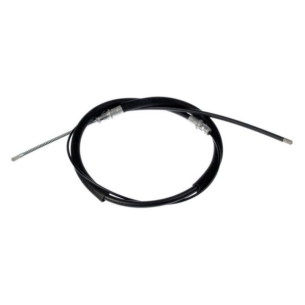 Dorman C94057 Rear Left Parking Brake Cable for 1991-1996 Buick Roadmaster