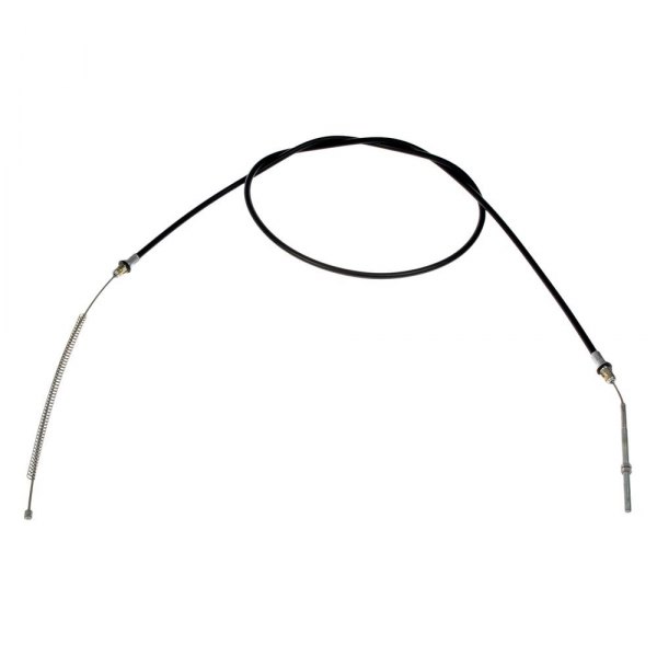 Dorman C94162 Rear Right Parking Brake Cable for 1985-1986 GMC C2500
