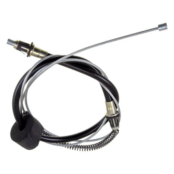 Dorman C94166 Front Parking Brake Cable for 1990-1994 Chevrolet K1500
