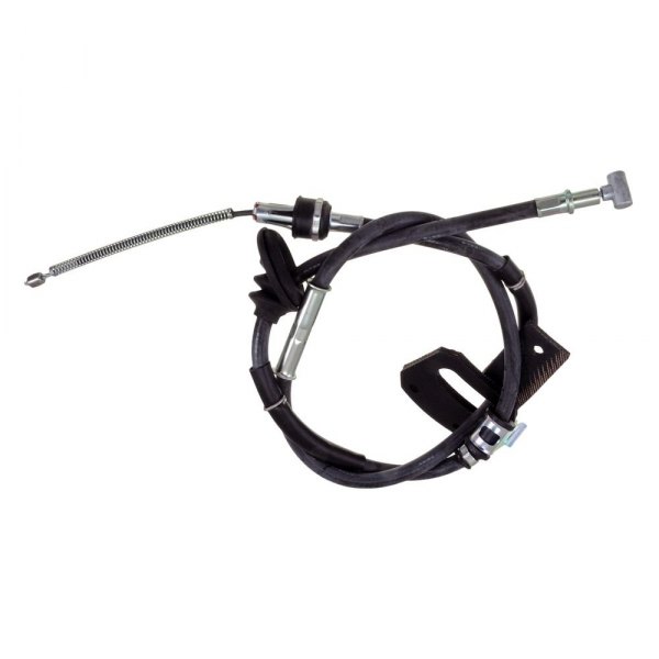 Dorman C94184 Rear Left Parking Brake Cable for 1991-1997 Geo Tracker