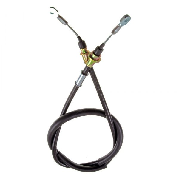 Dorman C94194 Rear Left Parking Brake Cable for 1988-1989 Isuzu Trooper
