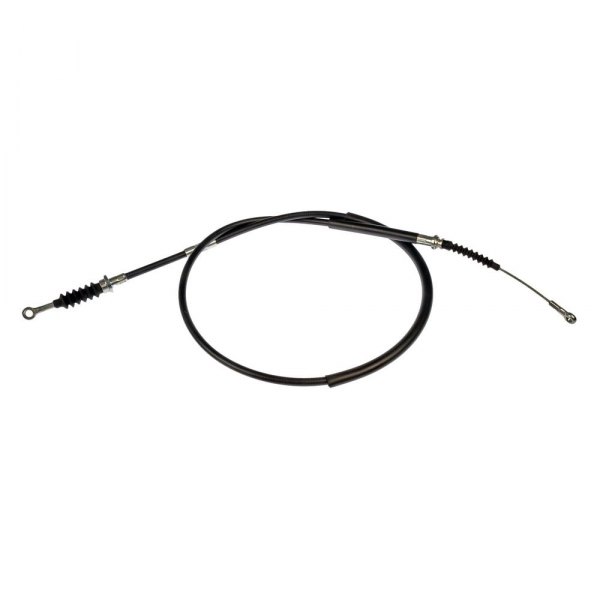 Dorman C94197 Rear Right Parking Brake Cable for 1988-1989 Isuzu Trooper