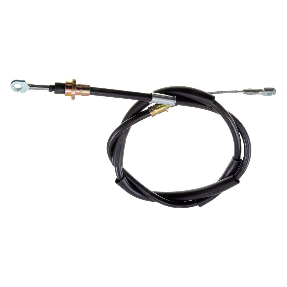 Dorman C94214 High Power Parking Brake Cable for 1988 Isuzu Pickup
