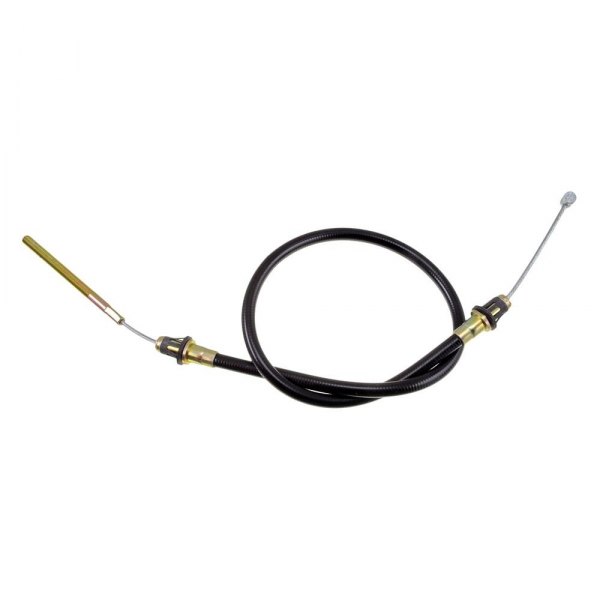 Dorman C94378 Rear Left Parking Brake Cable for 1992-2002 Cadillac Eldorado