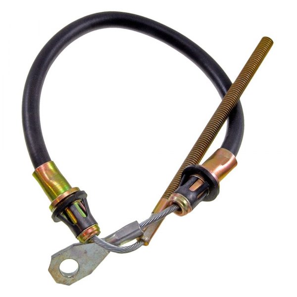Dorman C94382 Front Parking Brake Cable for 1982-1989 Chevrolet Camaro