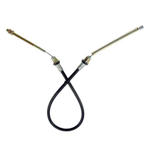 Dorman C94388 Rear Left Parking Brake Cable for 1993-1996 Buick Century