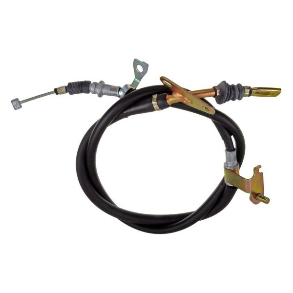 Dorman C94440 Rear Left Parking Brake Cable for 1992-1995 Mazda MX3