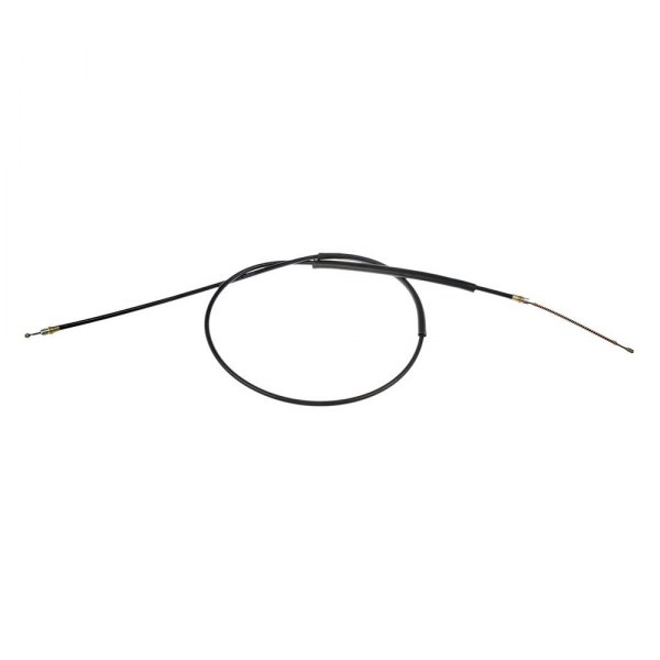 Dorman C94468 Rear Right Parking Brake Cable for 1992-1994 Ford E150 Econoline