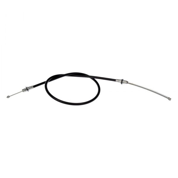 Dorman C94469 Rear Left Parking Brake Cable for 1992-1994 Ford E150 Econoline