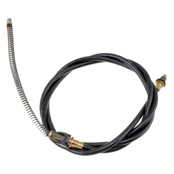 Dorman C94489 Rear Right Parking Brake Cable for 1992-1996 Ford E350 Econoline