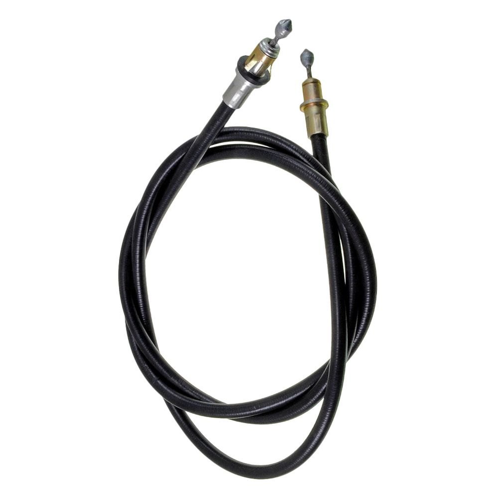 Dorman C94497 Parking Brake Cable for 1993 Ford Mustang