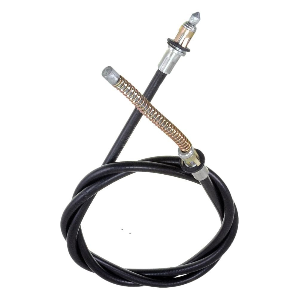 Dorman C94498 HD Parking Brake Cable for 1993 Ford Mustang