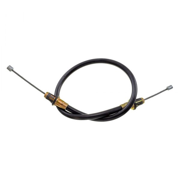 Dorman C94500 Front Parking Brake Cable for 1993-1996 Ford Thunderbird