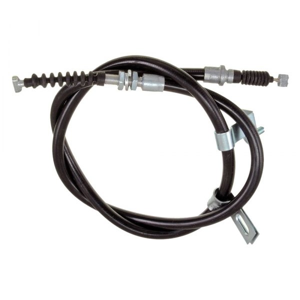 Dorman C94502 Rear Right Parking Brake Cable for 1992-1996 Mercury Tracer