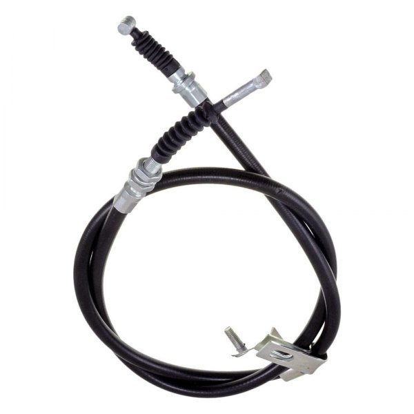 Dorman C94504 Rear Left Parking Brake Cable for 1992-1996 Ford Escort