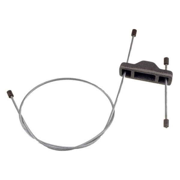 Dorman C94580 Intermediate Parking Brake Cable for 1992-1994 Chevrolet S10 Blazer