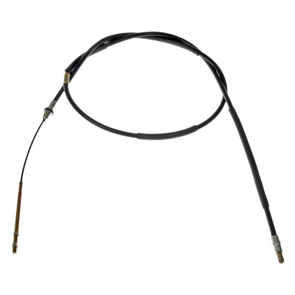 Picture of Dorman C94588 Rear Right Parking Brake Cable for 1989-1995 Ford Taurus