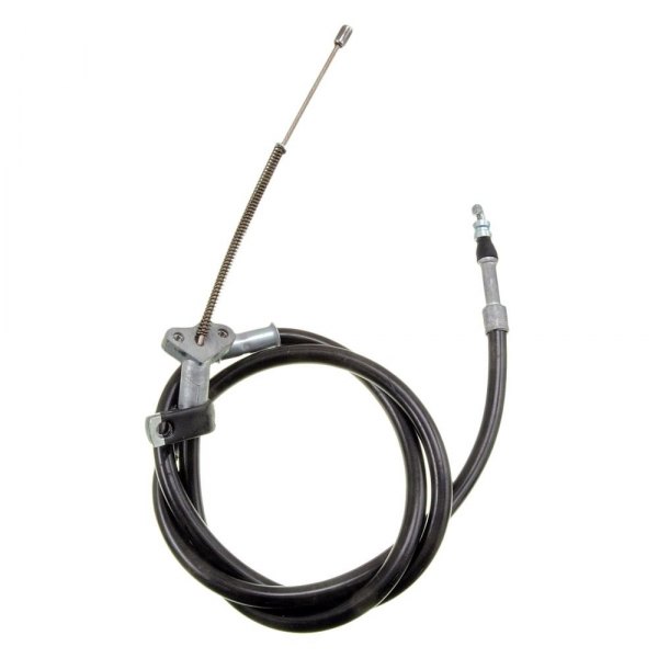Dorman C94617 Rear Left Parking Brake Cable for 1990-1991 Lexus ES250