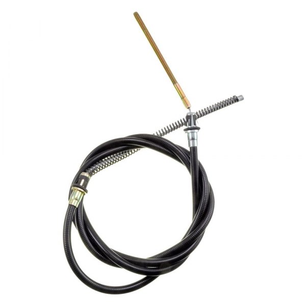 Dorman C94644 Rear Right Parking Brake Cable for 1992-1994 Chevrolet C3500