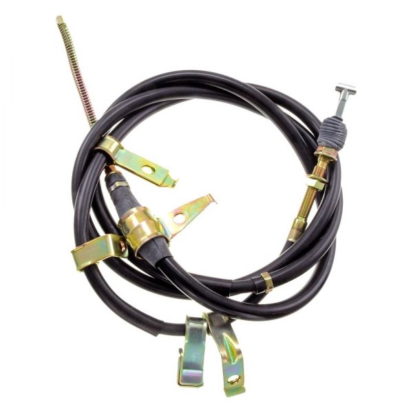 Dorman C94710 Rear Right Parking Brake Cable for 1987-1993 Mazda B2600