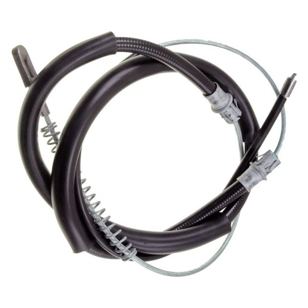 Dorman C94717 Rear Left Parking Brake Cable for 1994-1996 Chevrolet Impala