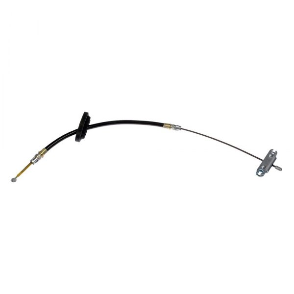 Dorman C94725 Front Parking Brake Cable for 1993-1995 Chevrolet Camaro