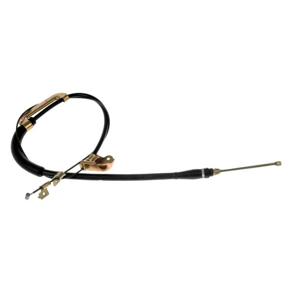 Dorman C94732 Rear Left Parking Brake Cable for 1994-2002 Mercury Villager