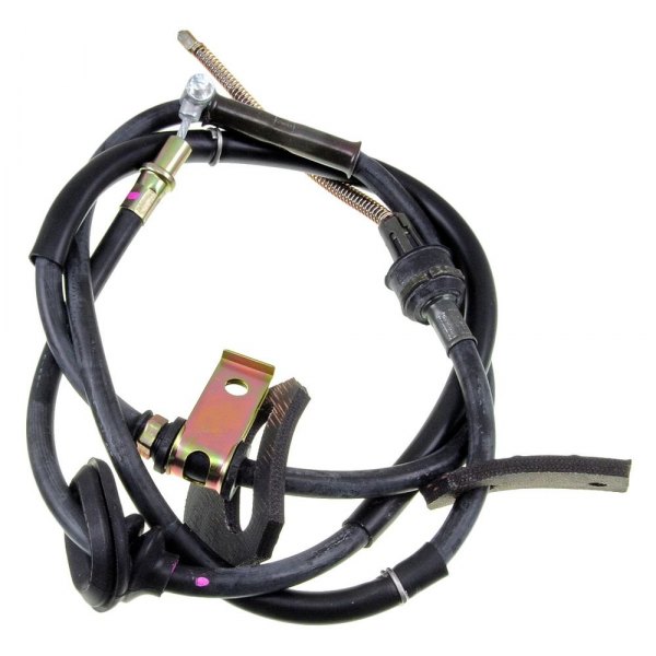 Dorman C94894 Rear Left Parking Brake Cable for 1996-1997 Geo Tracker