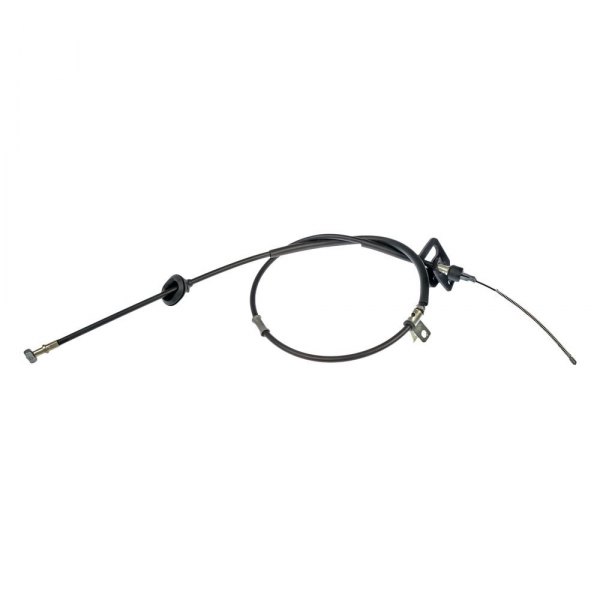 Dorman C94895 Rear Right Parking Brake Cable for 1996-1997 Geo Tracker
