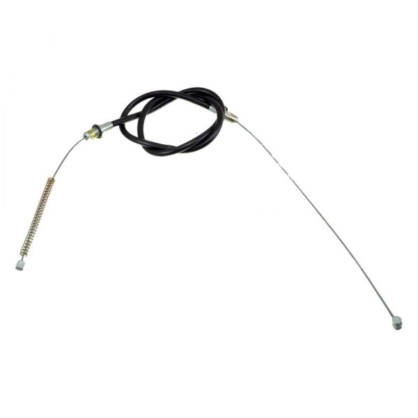 Dorman C94969 Rear Left Parking Brake Cable for 1995-1998 Ford Windstar