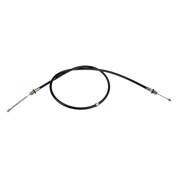 Dorman C94992 Rear Right Parking Brake Cable for 1995-1996 Ford Contour