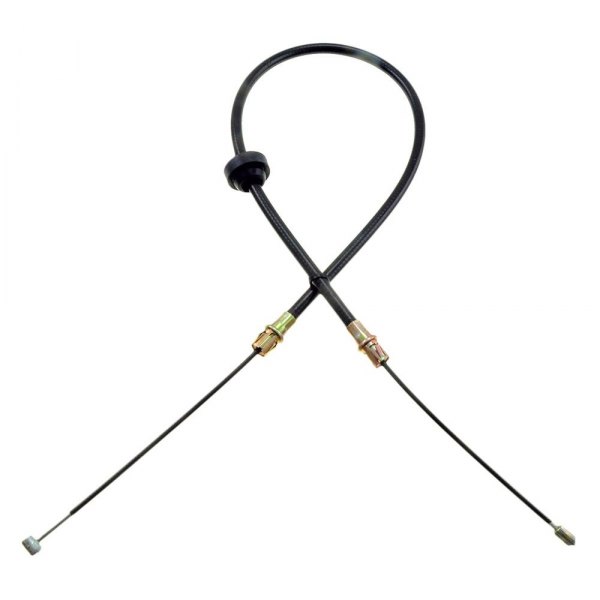 Dorman C95013 Front Parking Brake Cable for 1995-1997 Chevrolet S10