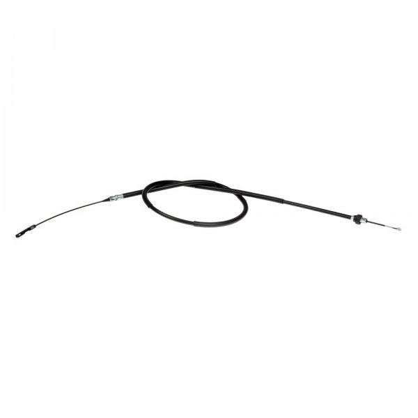 Dorman C95014 Rear Left Parking Brake Cable for 1995-1996 Chevrolet Blazer