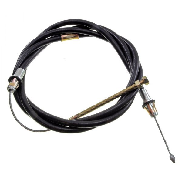 Dorman C95027 Rear Right Parking Brake Cable for 1995 GMC Sonoma