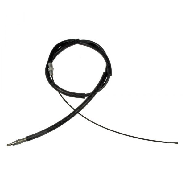Dorman C95040 Rear Left Parking Brake Cable for 1995 Chevrolet S10